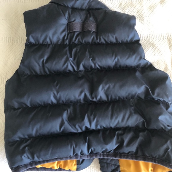 Gap puffer jacket - Picture 4 of 4